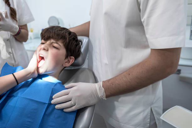 Best Emergency Treatment for Dental Infections or Abscesses in Terryville, NY